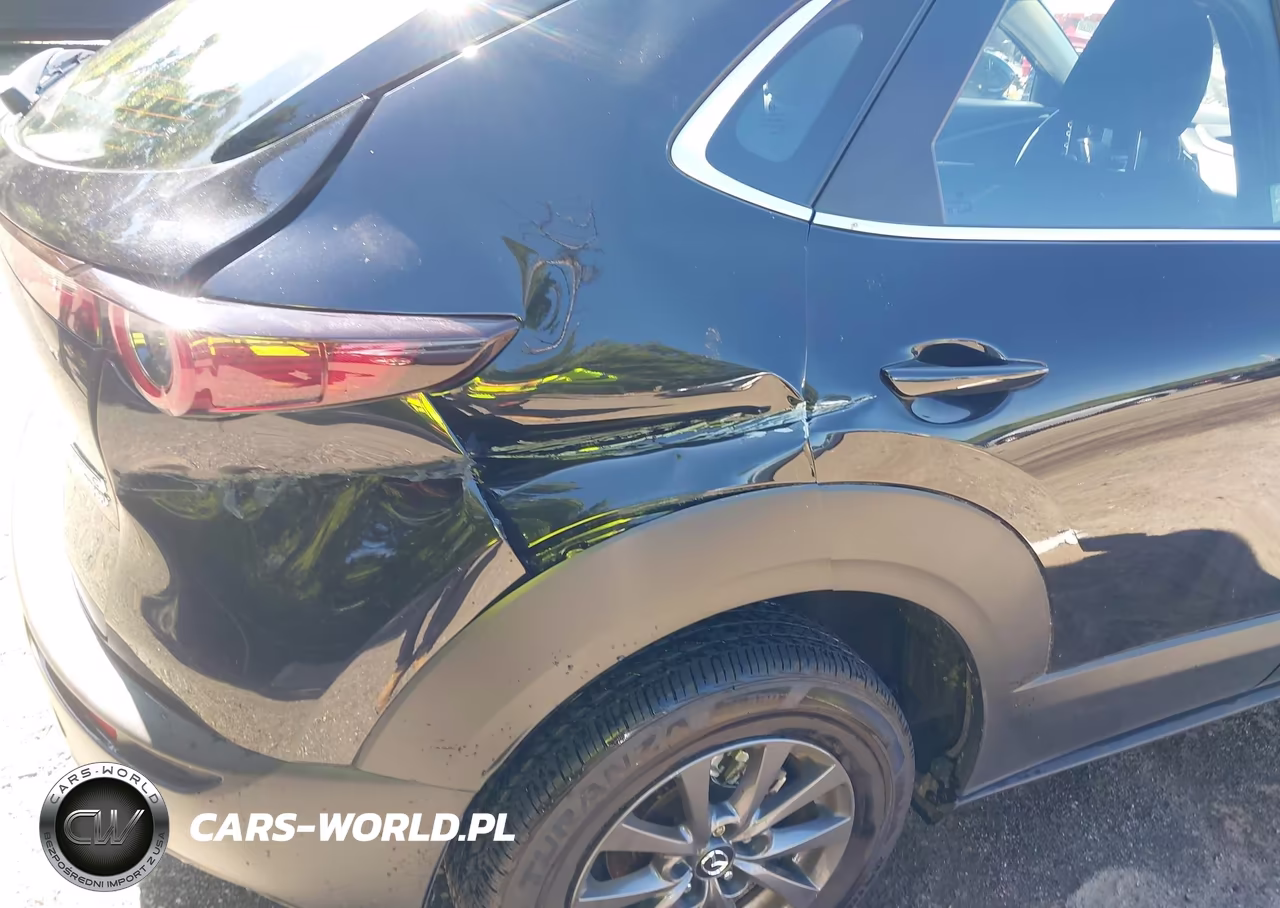 2025 Mazda Cx-30 2.5 S VIN:3MVDMBAM5SM834802 - 6