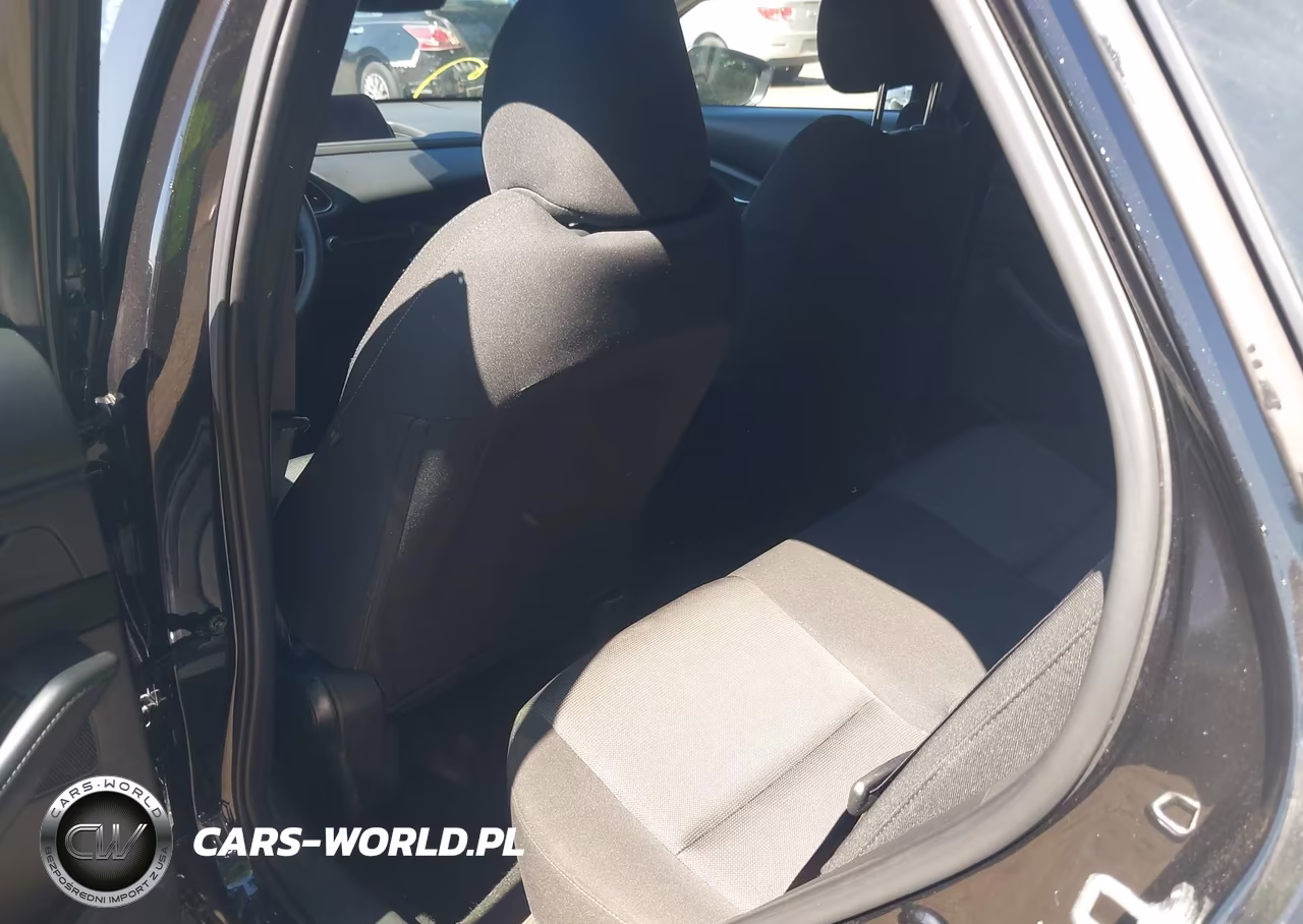 2025 Mazda Cx-30 2.5 S VIN:3MVDMBAM5SM834802 - 8