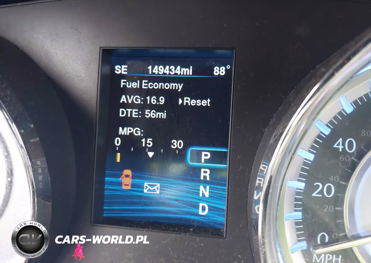 2014 Chrysler 300C VIN:2C3CCAET1EH171795 - 15