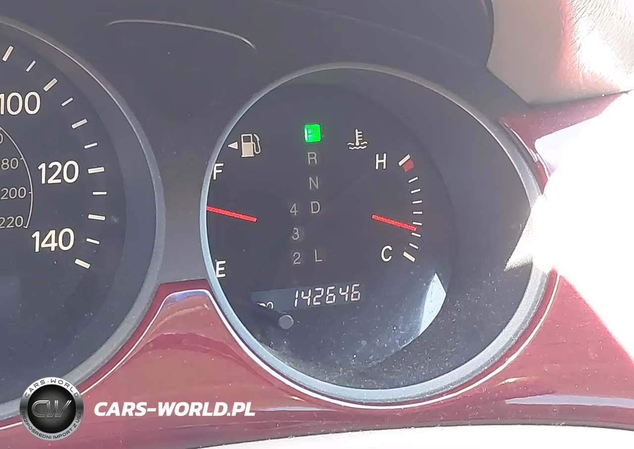 2004 Lexus Es 330 VIN:JTHBA30G440008501 - 15