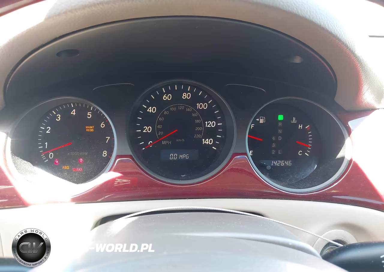 2004 Lexus Es 330 VIN:JTHBA30G440008501 - 7