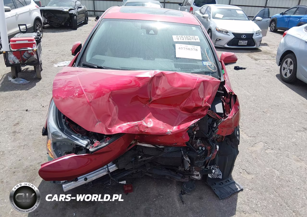2018 Toyota Prius Four VIN:JTDKARFU5J3063910 - 6