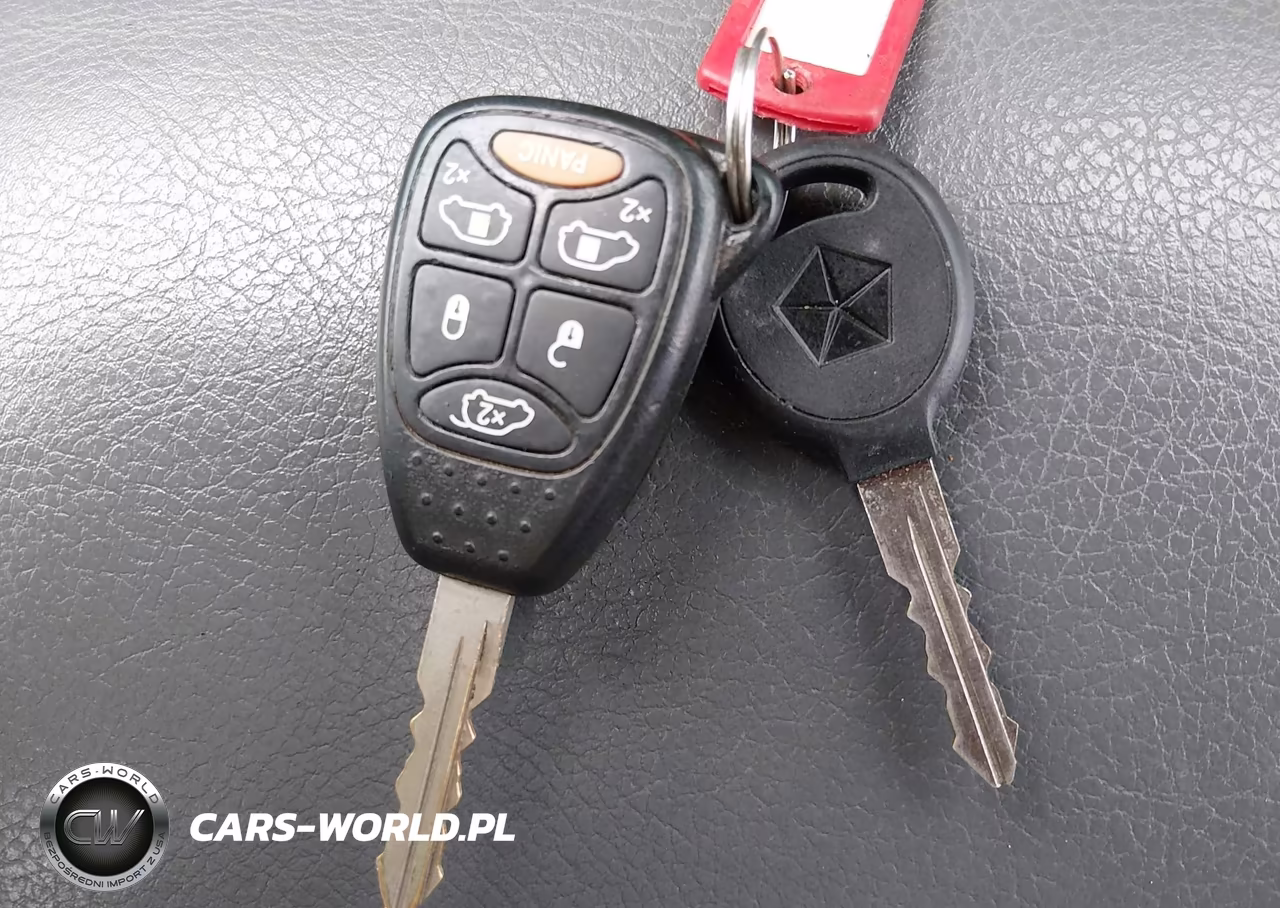2007 Chrysler Town & Country Touring VIN:2A4GP54L37R134653 - 11