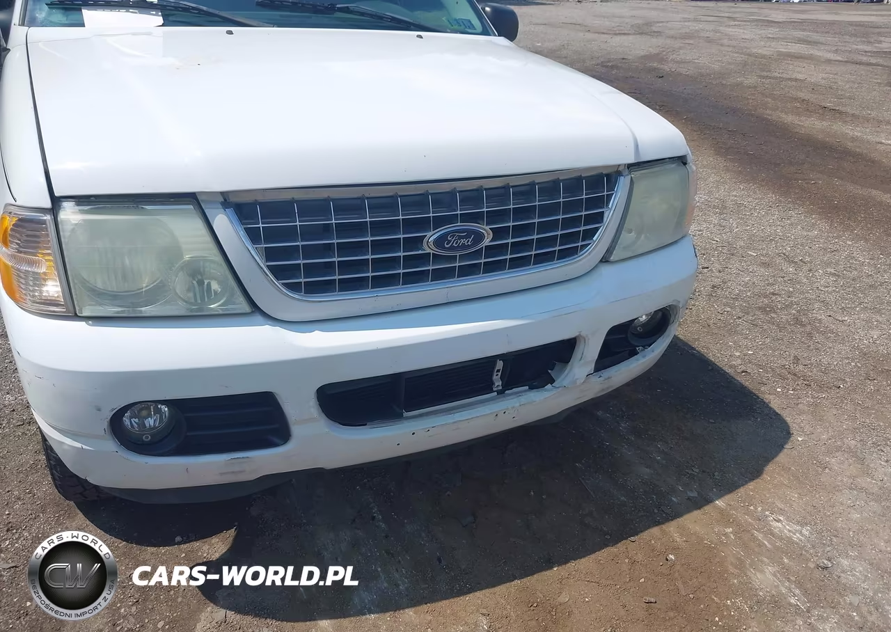2004 Ford Explorer Nbx-Xlt VIN:1FMZU73K14UB29358 - 6