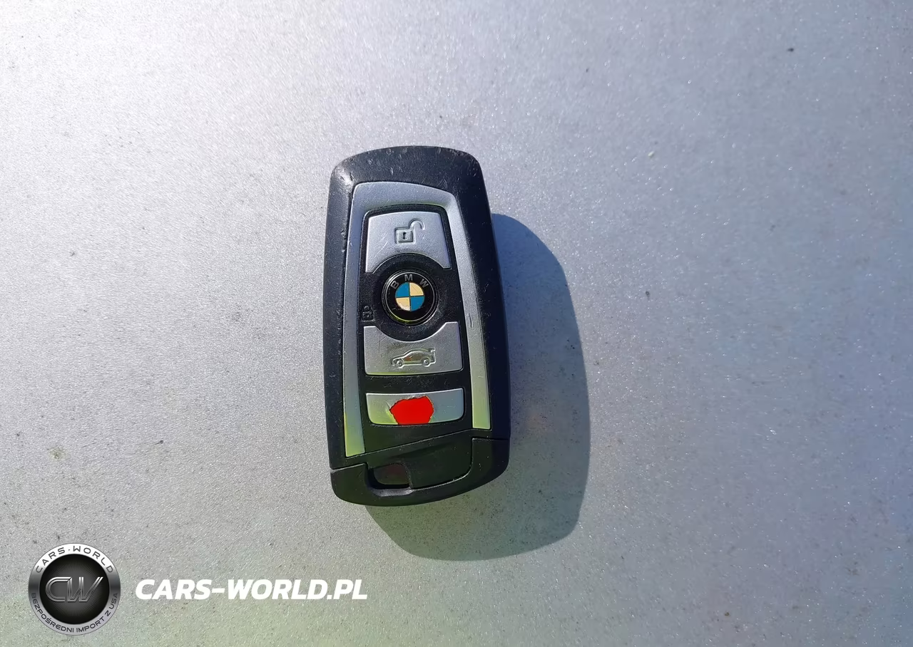 2015 BMW X3 Sdrive28I VIN:5UXWZ7C5XF0F75720 - 11