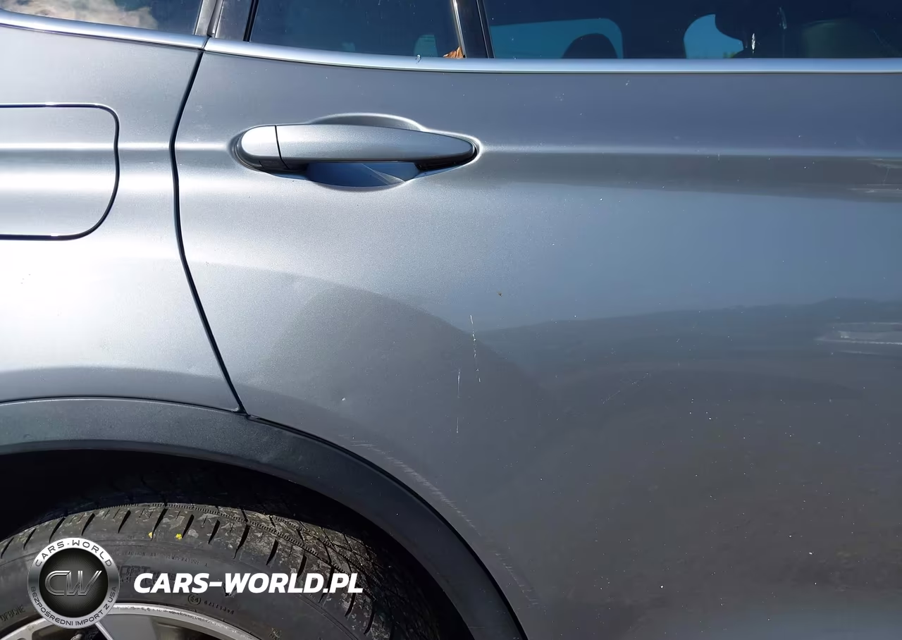 2015 BMW X3 Sdrive28I VIN:5UXWZ7C5XF0F75720 - 22