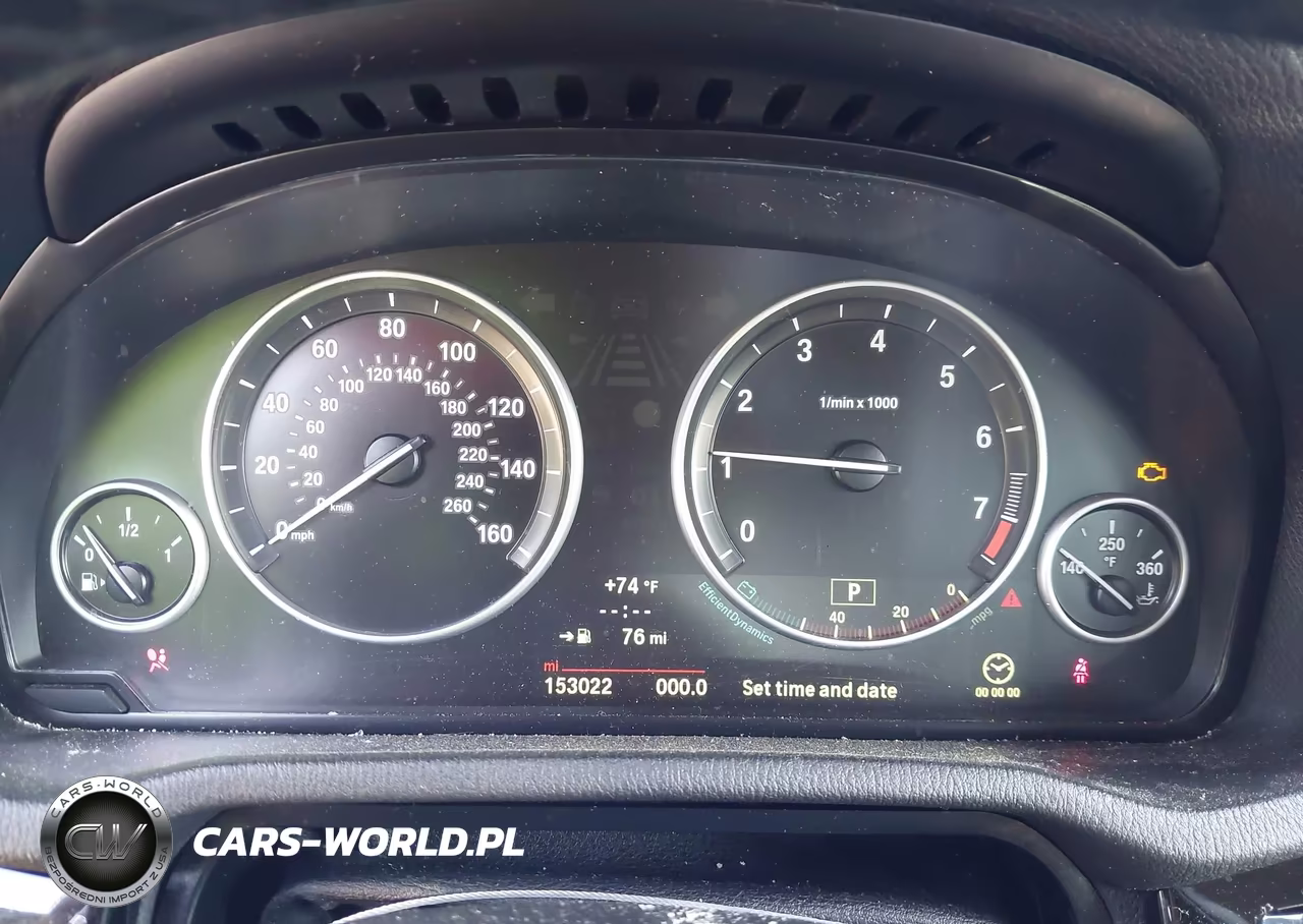 2015 BMW X3 Sdrive28I VIN:5UXWZ7C5XF0F75720 - 7