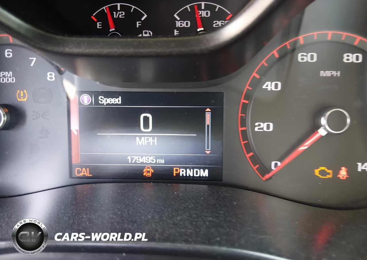 2016 GMC Canyon 2Wd Sle VIN:1GTG5CE39G1151153 - 7