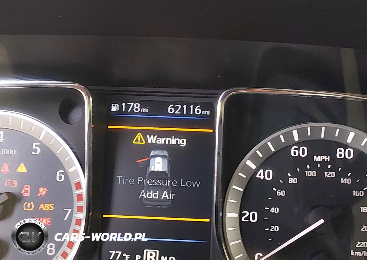 2019 Nissan Titan Sv VIN:1N6AA1EJ6KN504418 - 14