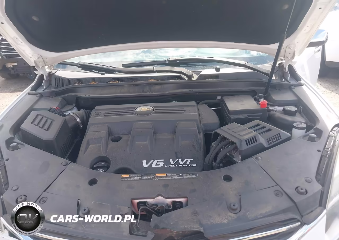 2017 Chevrolet Equinox Premier VIN:2GNFLGE30H6281594 - 10