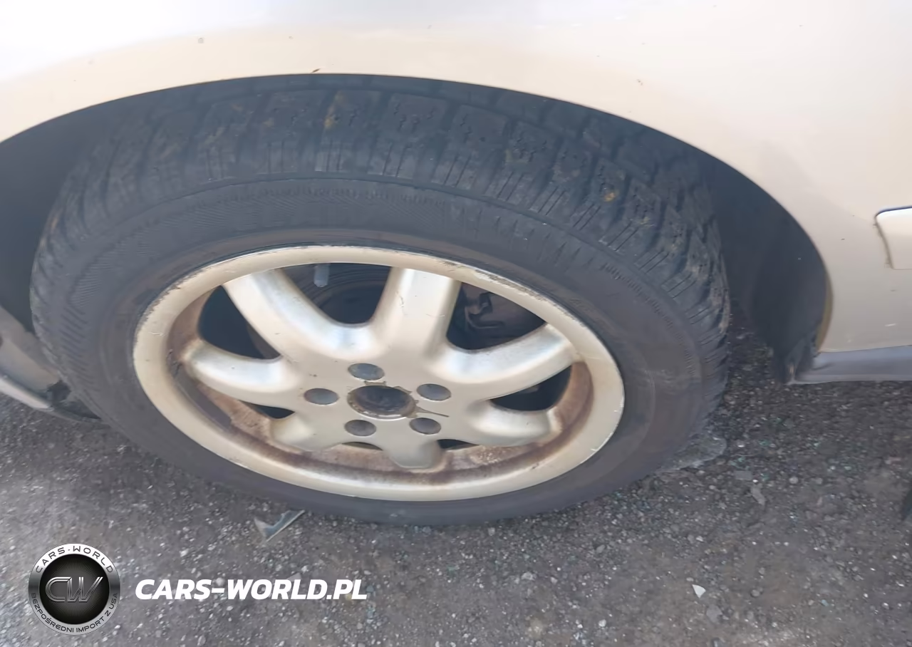 1999 Audi A4 2.8 VIN:WAUED28D2XA323805 - 12