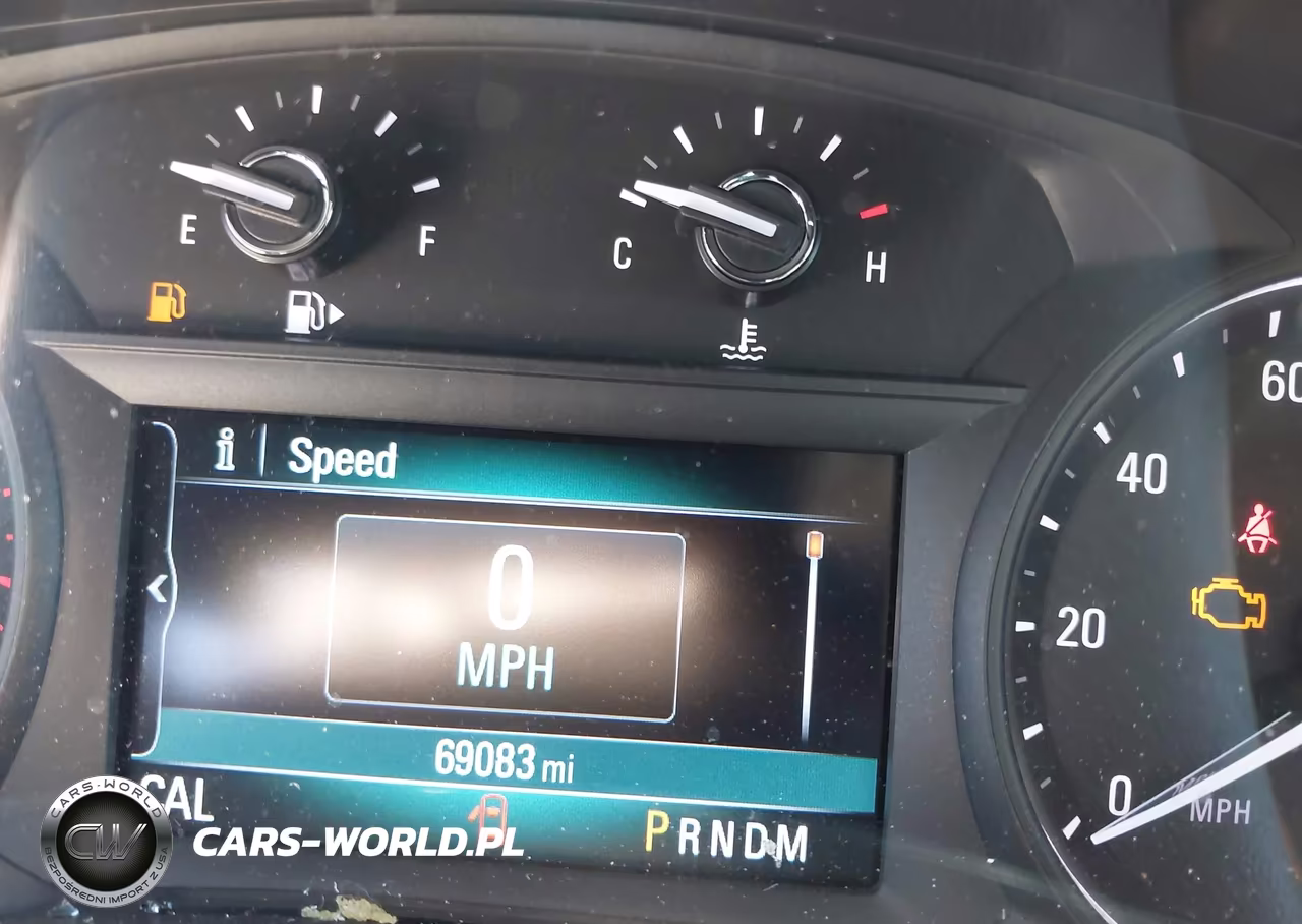 2018 Buick Encore Essence VIN:KL4CJGSB6JB649822 - 15