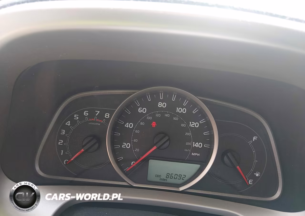 2013 Toyota Rav4 Xle VIN:2T3WFREV7DW044709 - 7