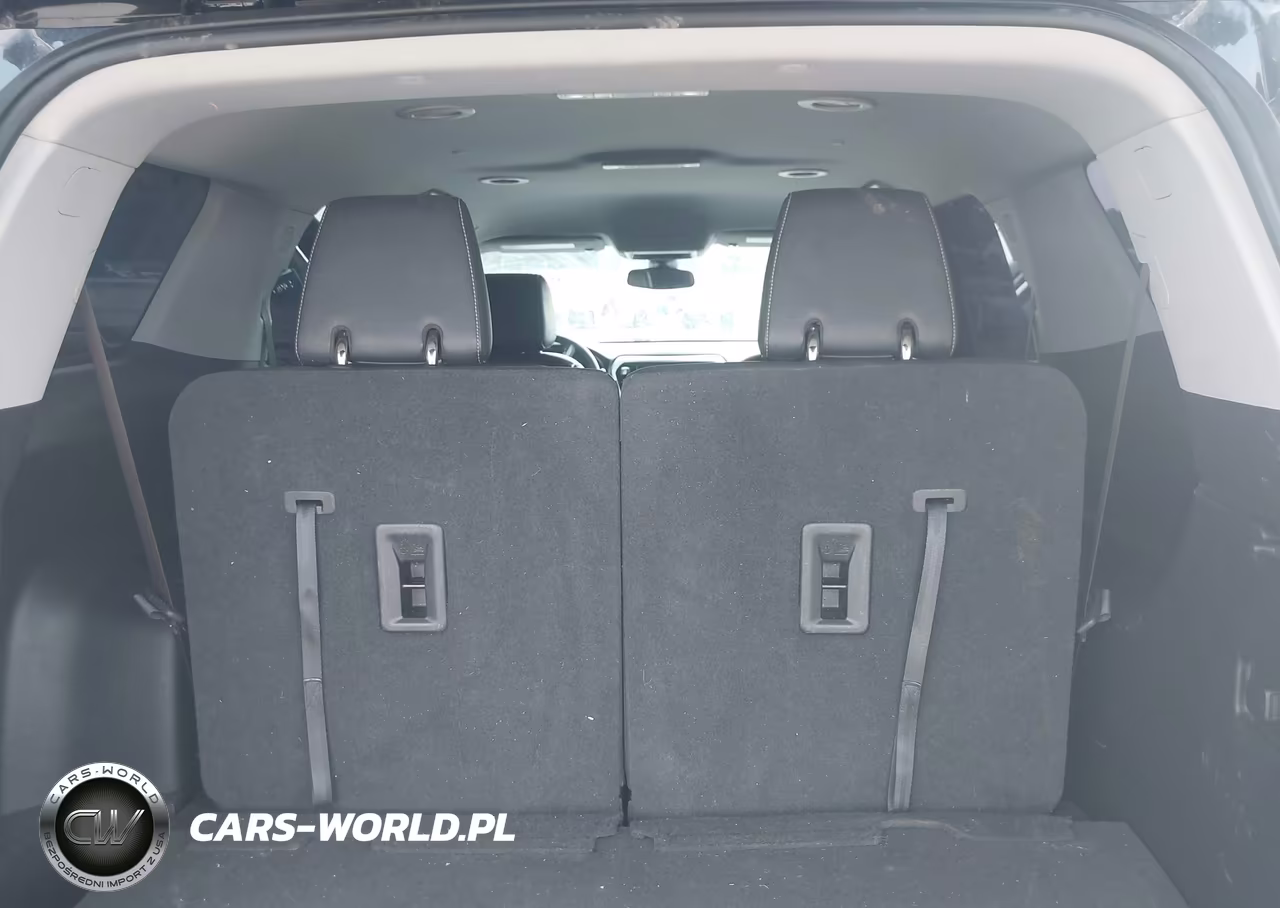 2023 GMC Acadia Fwd Slt VIN:1GKKNML48PZ218875 - 18