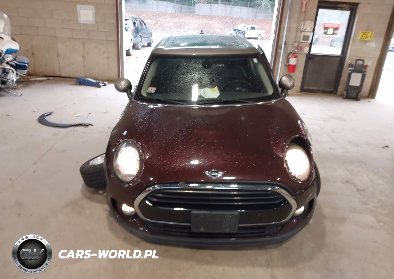 2016 Mini Clubman Cooper VIN:WMWLN5C57G2E29590 - 12