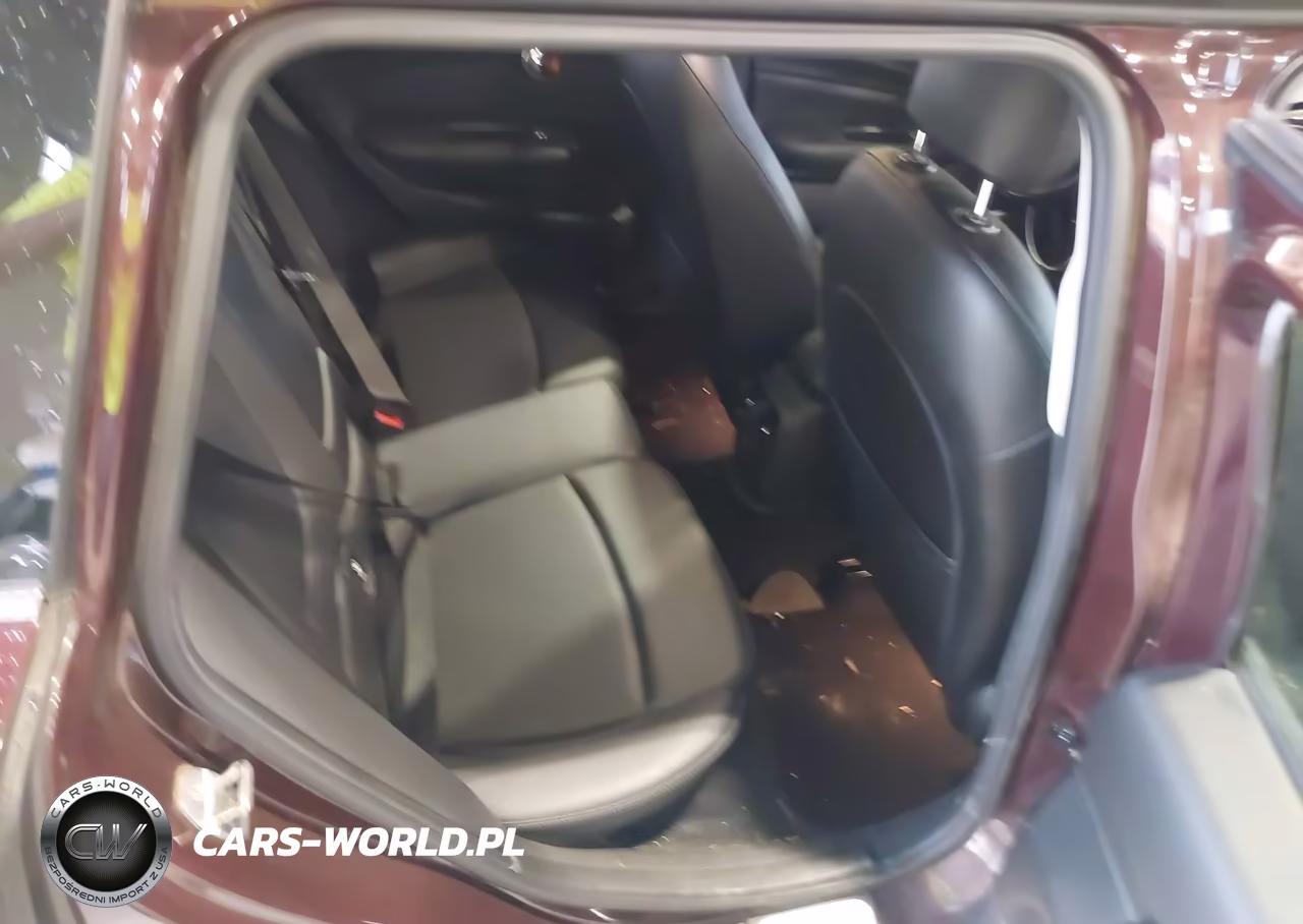 2016 Mini Clubman Cooper VIN:WMWLN5C57G2E29590 - 8