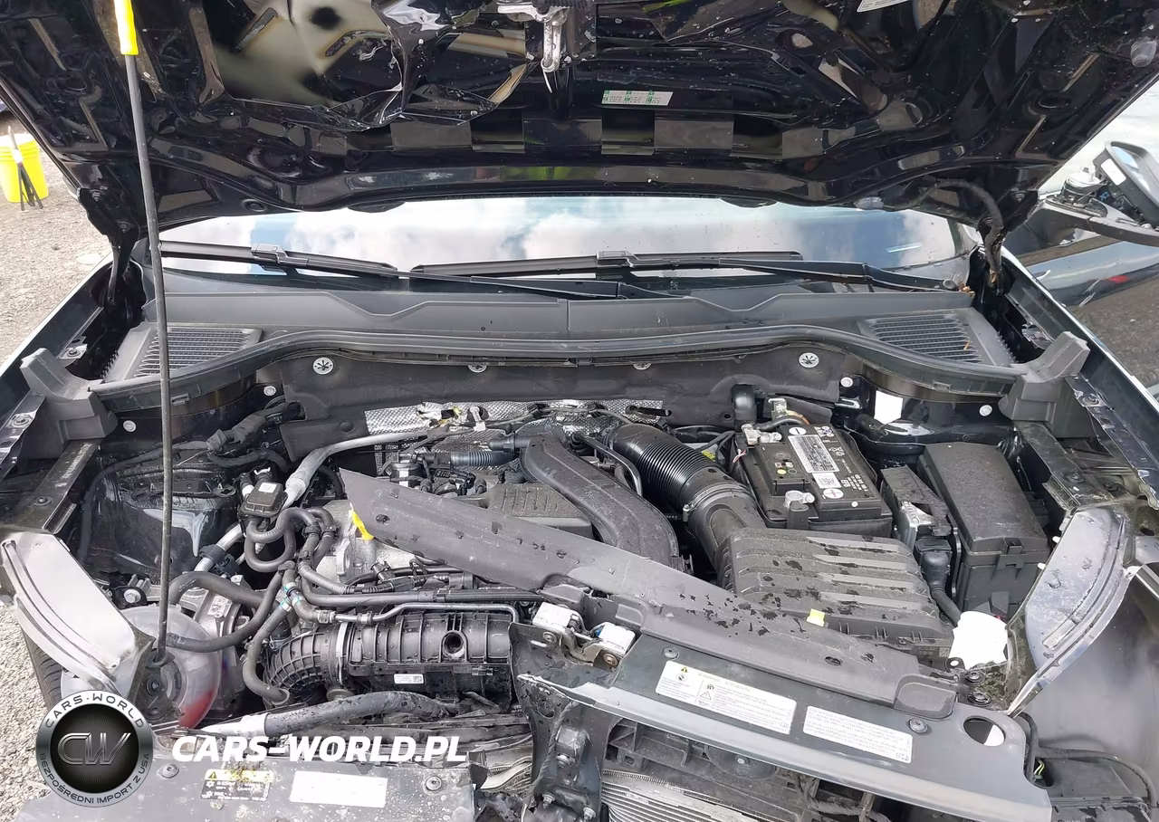 2022 Volkswagen Taos 1.5T Se VIN:3VVLX7B26NM033493 - 10