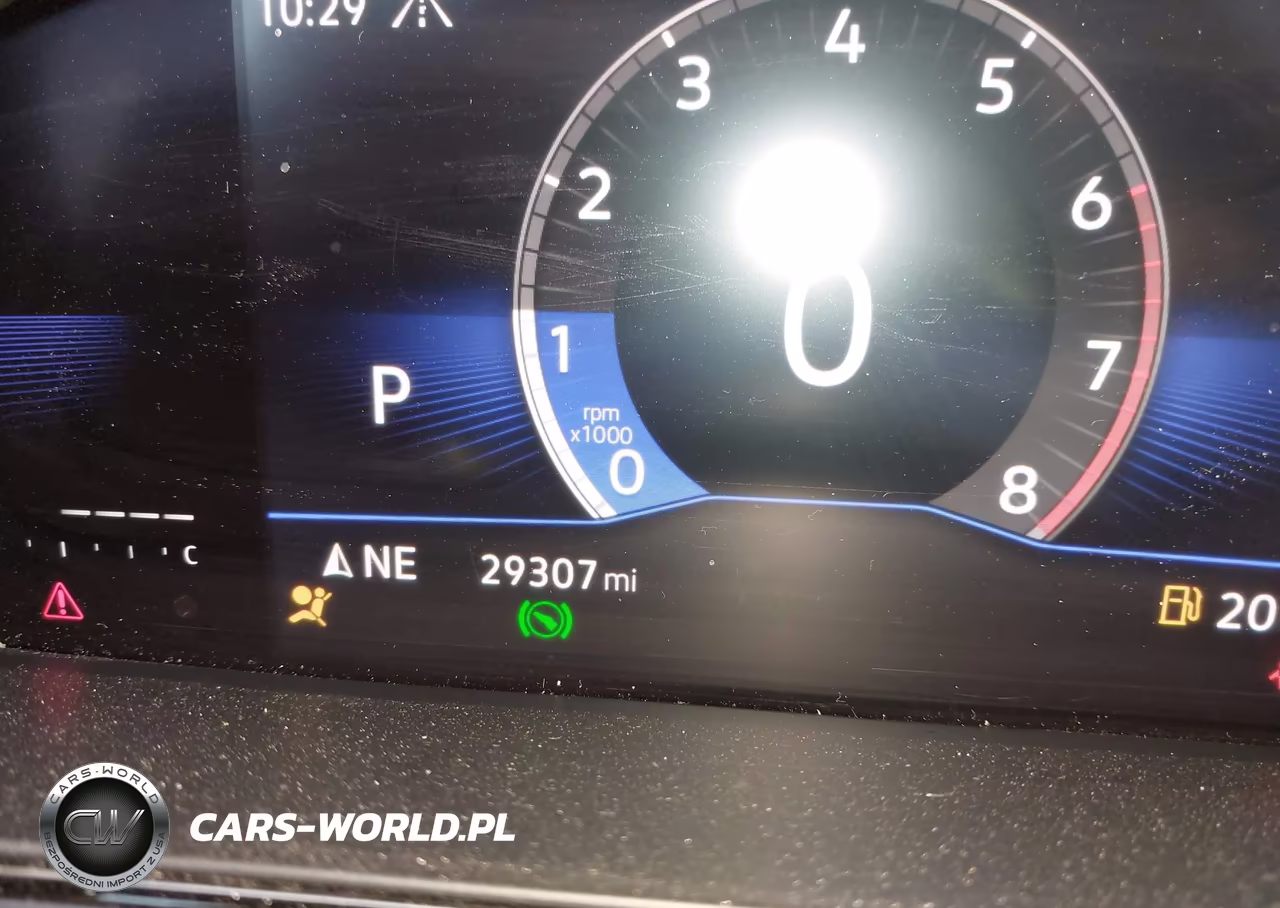 2022 Volkswagen Taos 1.5T Se VIN:3VVLX7B26NM033493 - 16