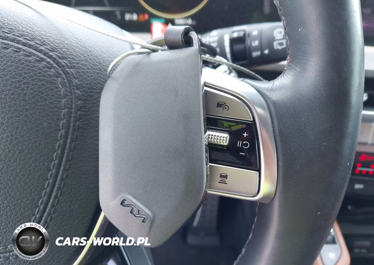 2023 Kia Telluride Sx Prestige X-Line VIN:5XYP5DGC4PG397451 - 11