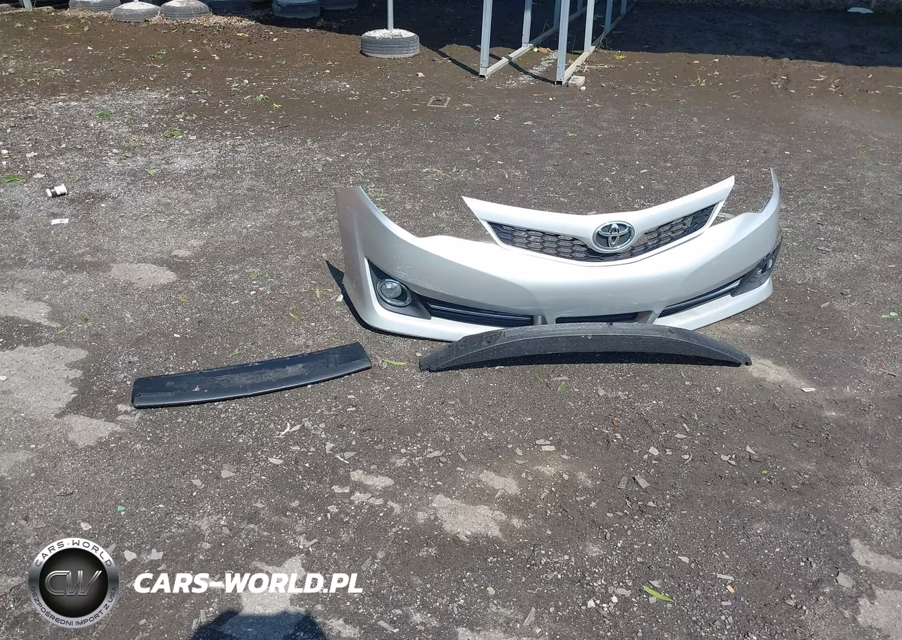 2012 Toyota Camry Se VIN:4T1BF1FK6CU604554 - 12
