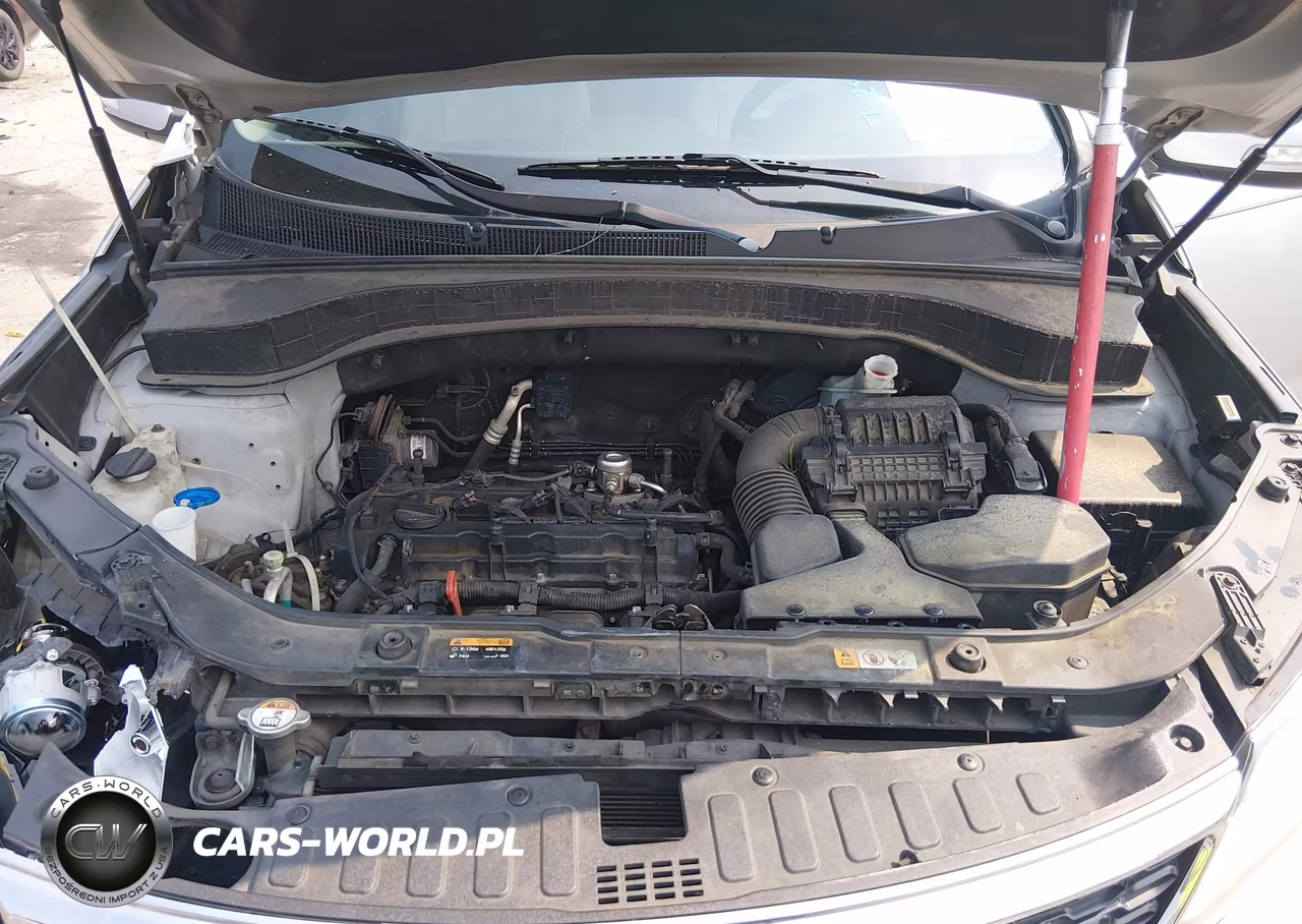 2014 Kia Sorento Lx VIN:5XYKTCA68EG450341 - 10