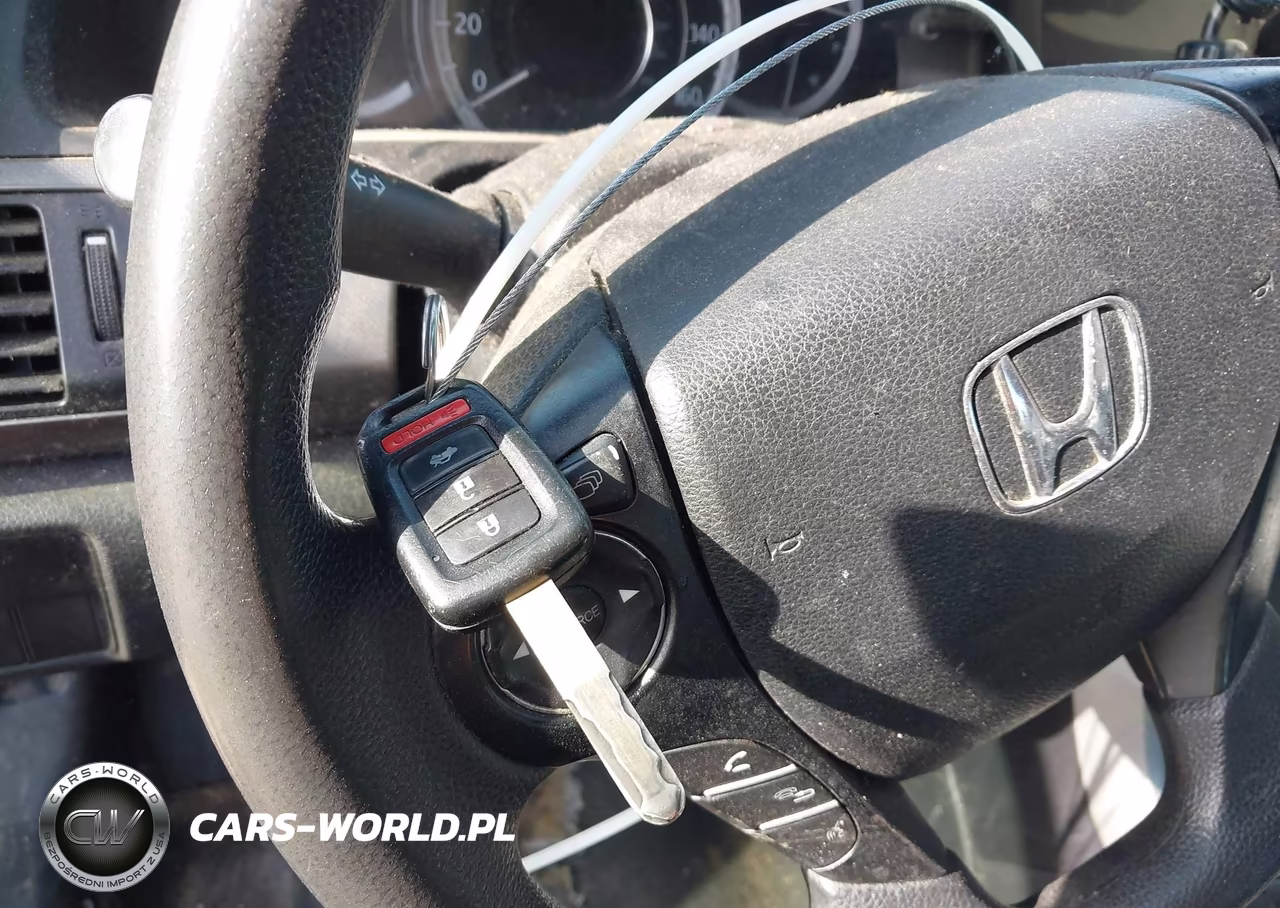 2015 Honda Accord Lx VIN:1HGCR2F36FA130322 - 11