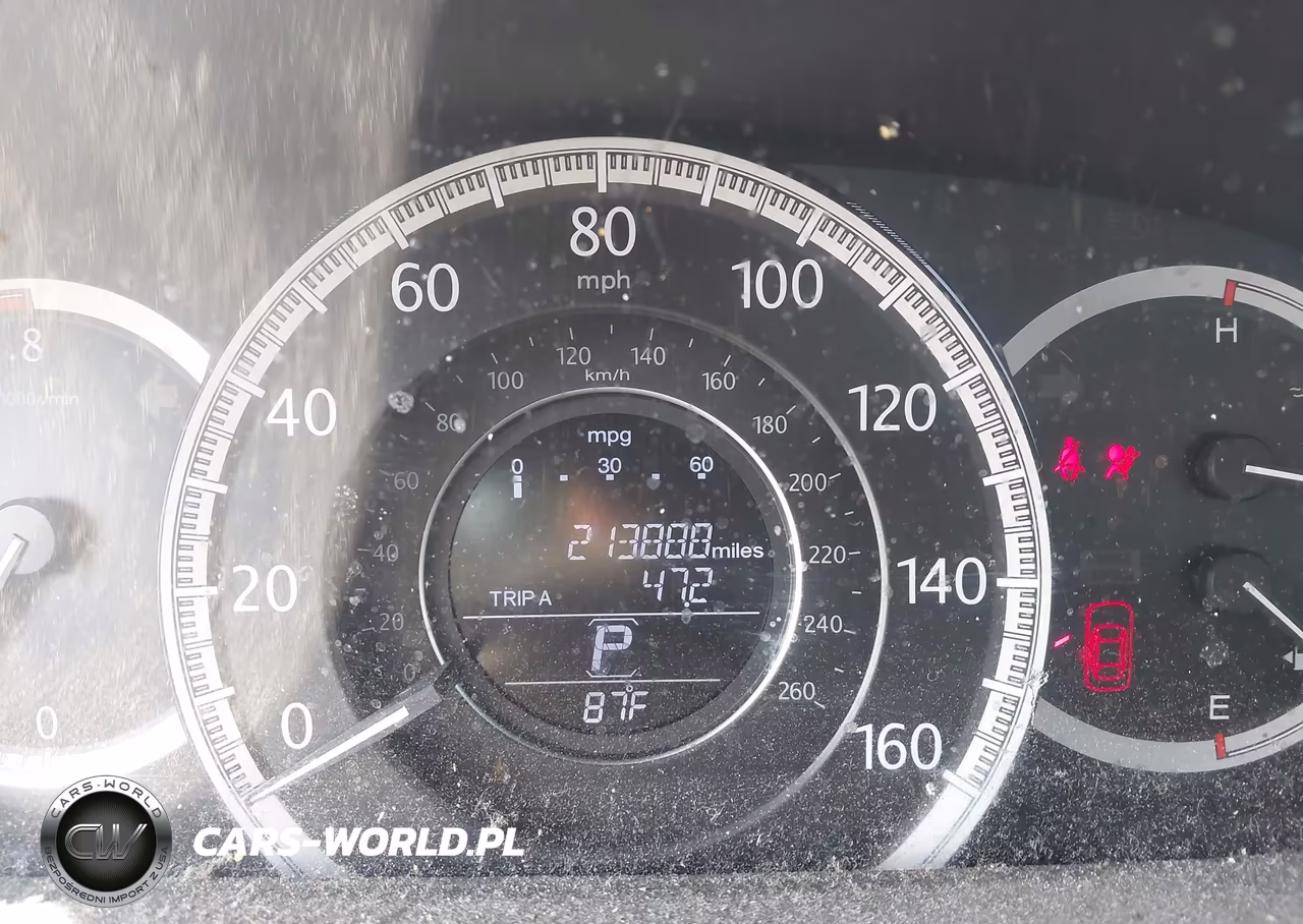 2015 Honda Accord Lx VIN:1HGCR2F36FA130322 - 15