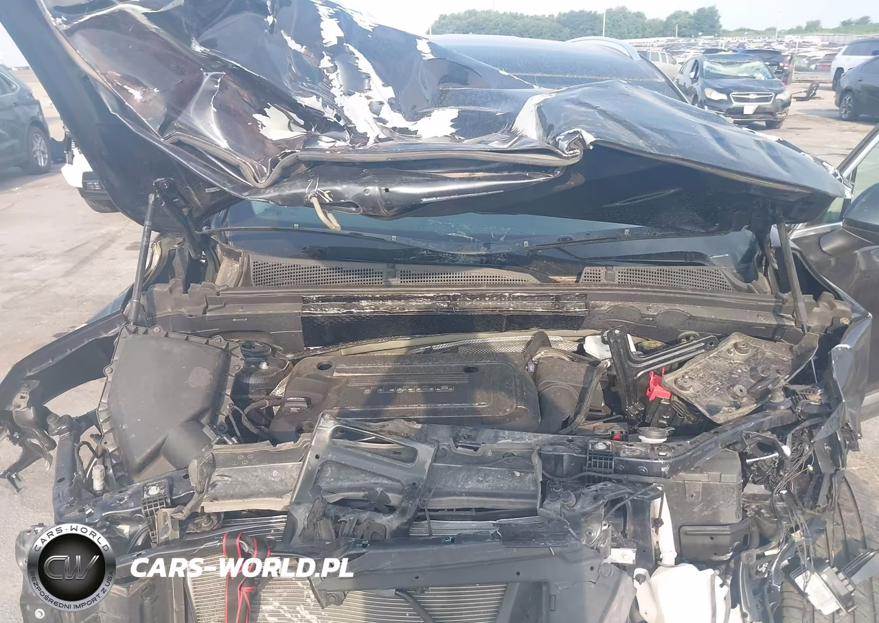 2021 Buick Envision Awd Essence VIN:LRBFZPR42MD081031 - 10