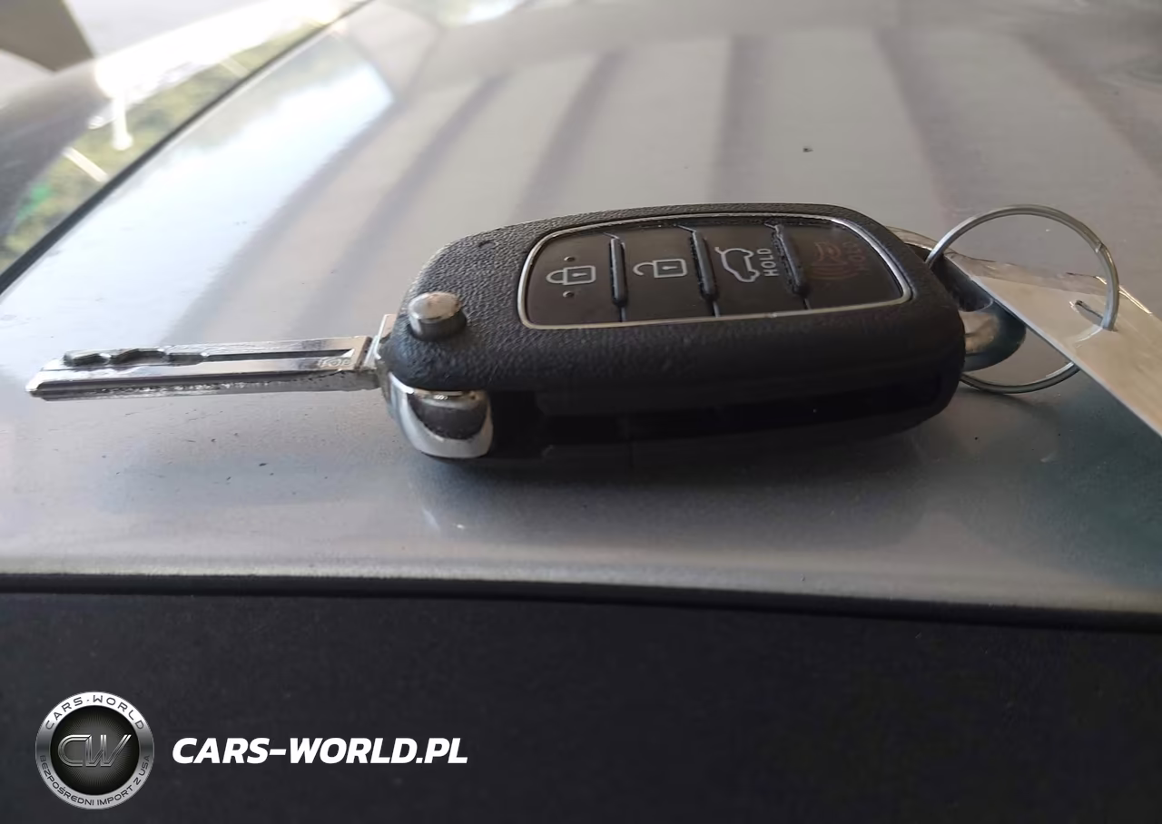2016 Hyundai Tucson Se VIN:KM8J23A44GU089359 - 11