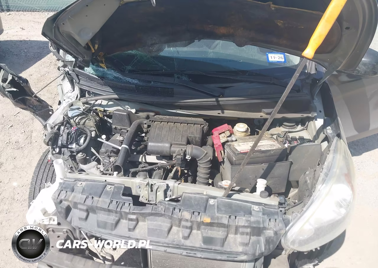 2014 Mitsubishi Mirage Es VIN:ML32A4HJ5EH016362 - 10