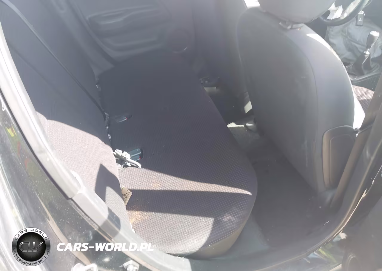 2014 Mitsubishi Mirage Es VIN:ML32A4HJ5EH016362 - 8