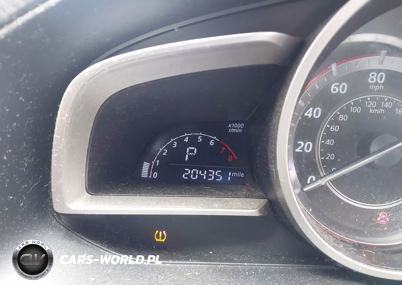 2016 Mazda Mazda3 VIN:JM1BM1K79G1341138 - 15