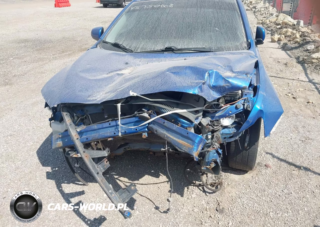 2009 Mitsubishi Lancer Gts VIN:JA3AU86W09U039565 - 6