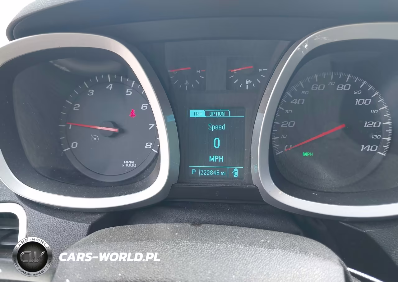 2013 Chevrolet Equinox Lt VIN:2GNALDEK6D6257035 - 7