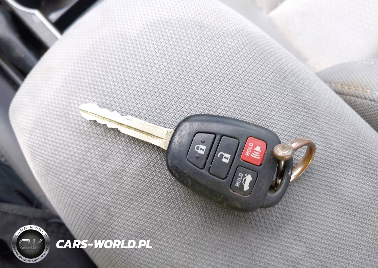 2014 Toyota Corolla Le VIN:2T1BURHE5EC186567 - 11