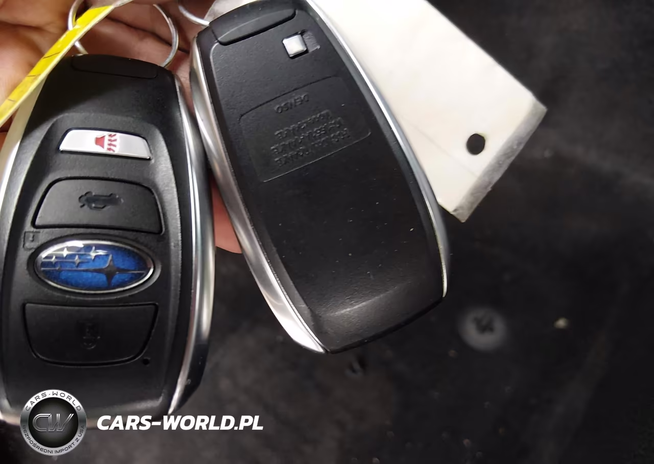 2024 Subaru Crosstrek Wilderness VIN:4S4GUHU64R3792757 - 11