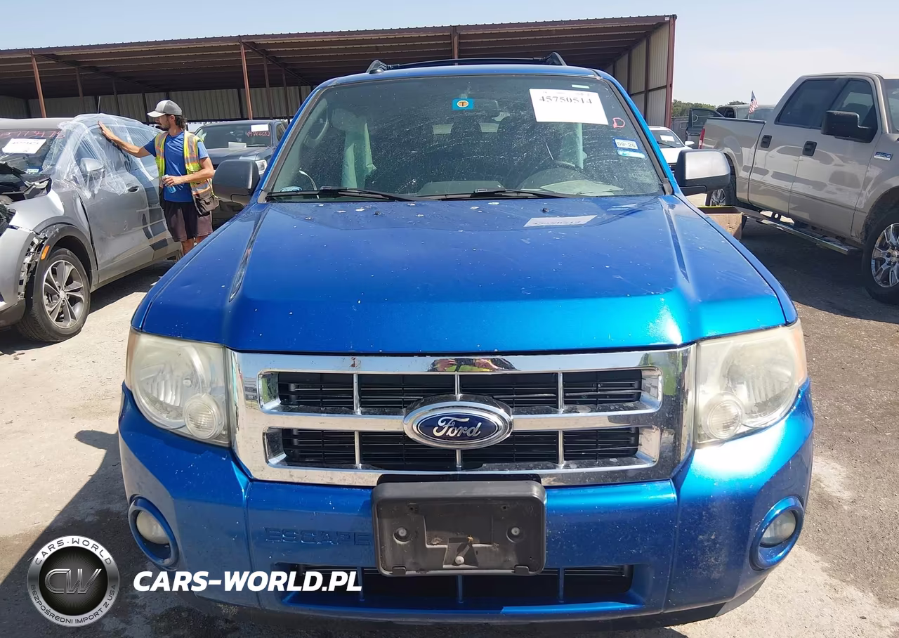 2012 Ford Escape Xlt VIN:1FMCU9DG7CKC65368 - 12