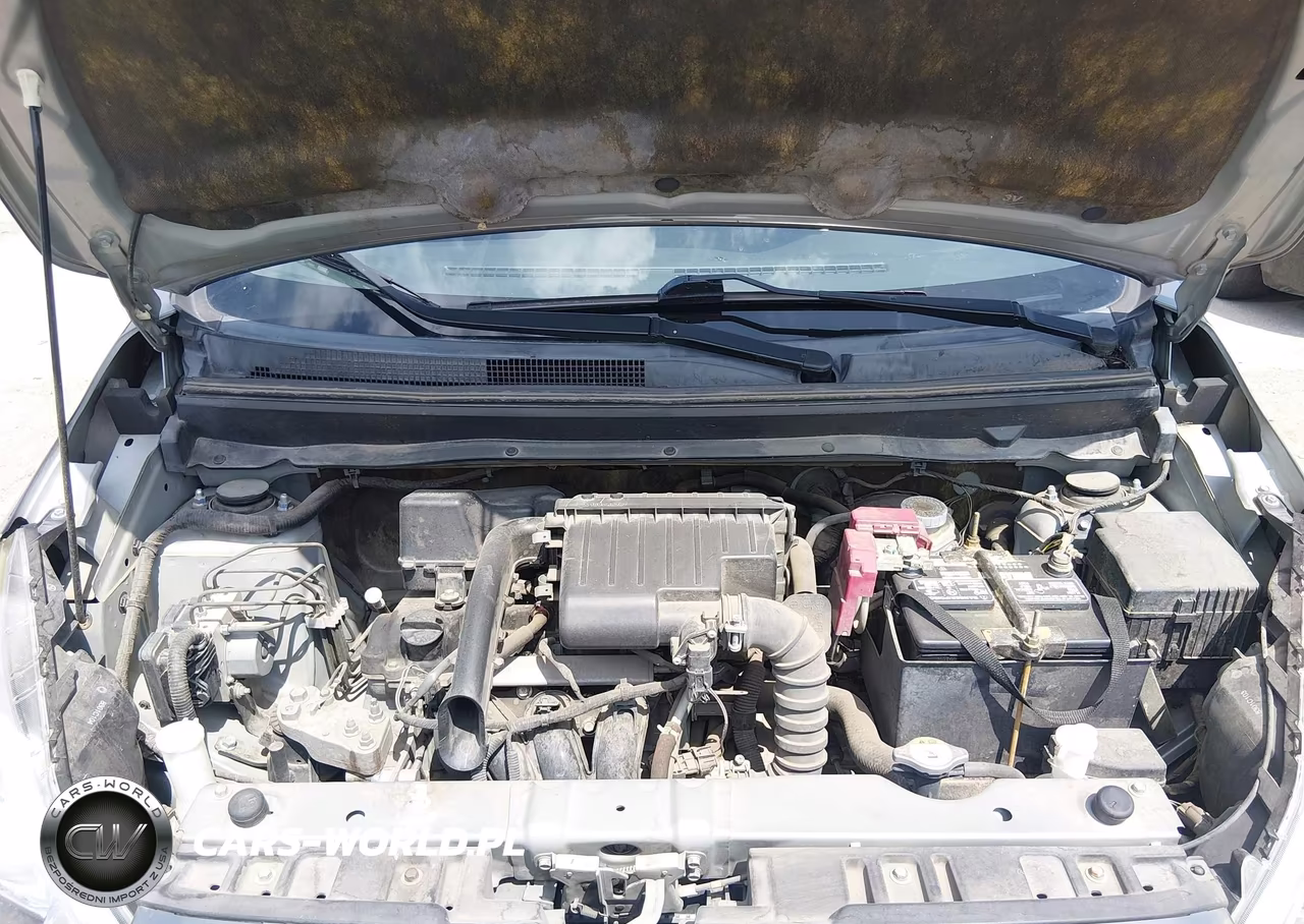 2018 Mitsubishi Mirage Es VIN:ML32A3HJ1JH005749 - 10