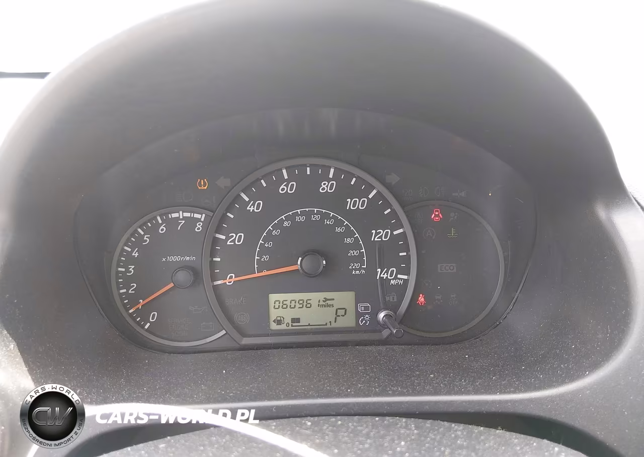 2018 Mitsubishi Mirage Es VIN:ML32A3HJ1JH005749 - 7