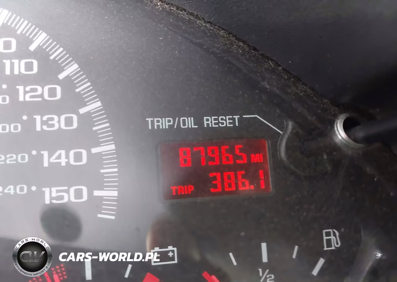 2000 Chevrolet Camaro Z28 VIN:2G1FP32G2Y2105885 - 15