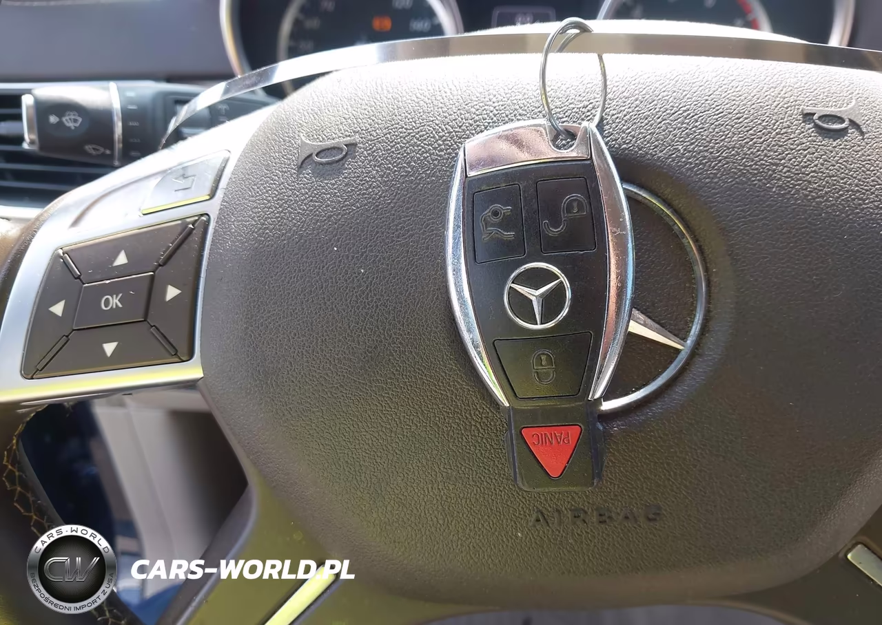2014 Mercedes-Benz Gl 450 4Matic VIN:4JGDF7CE4EA274394 - 11