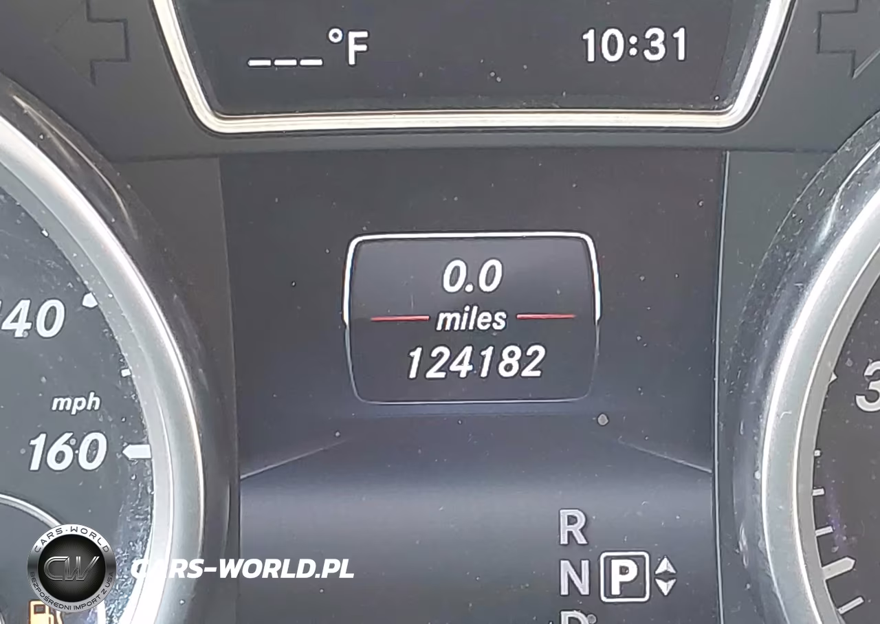 2014 Mercedes-Benz Gl 450 4Matic VIN:4JGDF7CE4EA274394 - 15