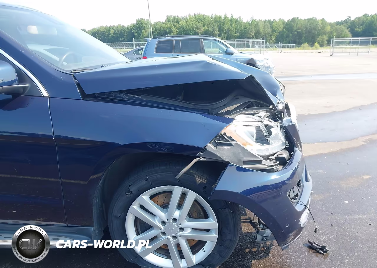 2014 Mercedes-Benz Gl 450 4Matic VIN:4JGDF7CE4EA274394 - 20