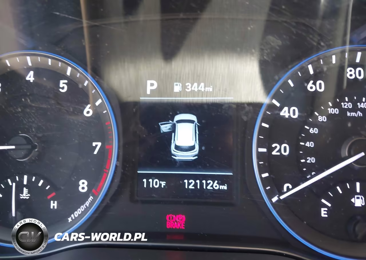 2021 Hyundai Kona Se VIN:KM8K12AA0MU636064 - 15