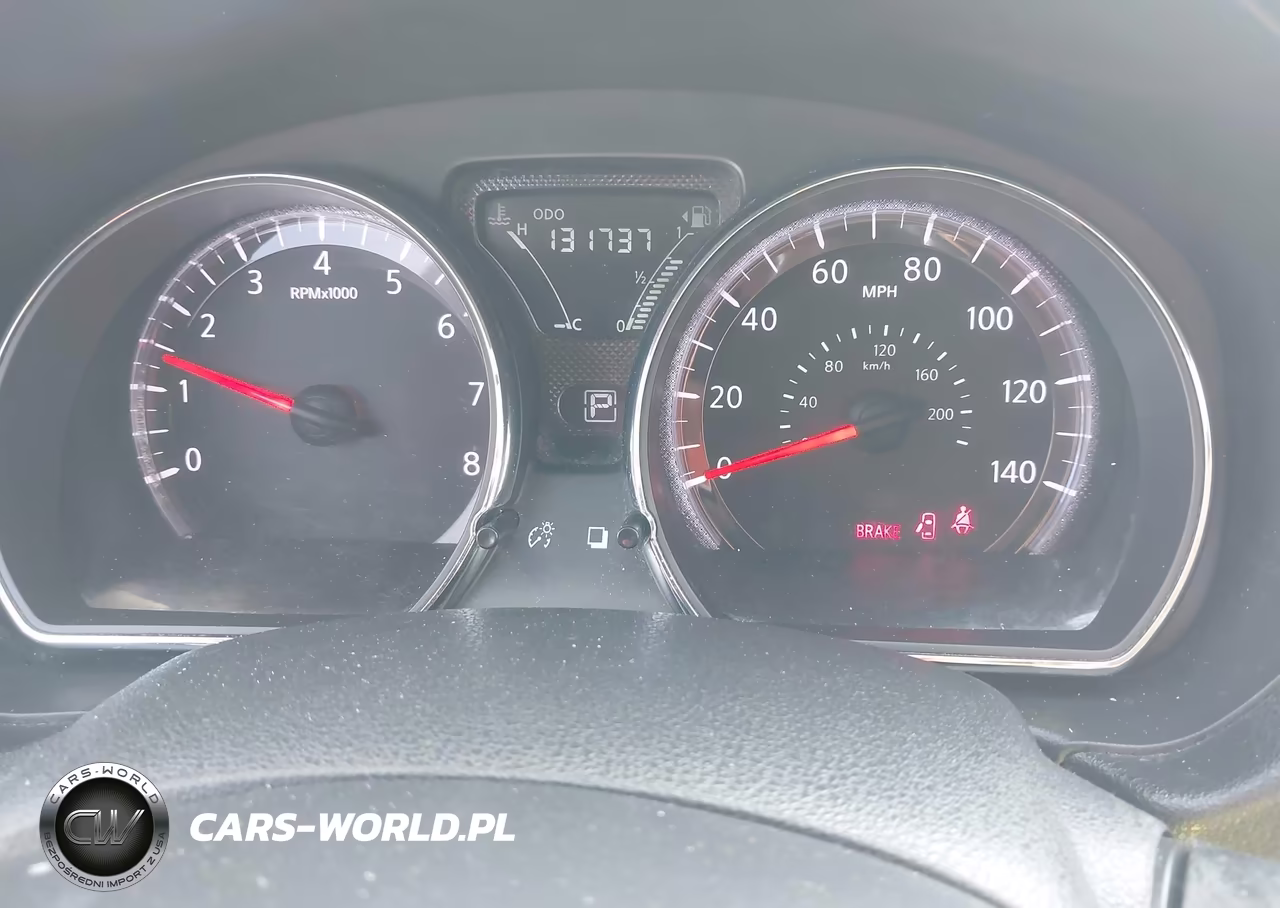 2016 Nissan Versa 1.6 Sl VIN:3N1CN7AP3GL839806 - 7
