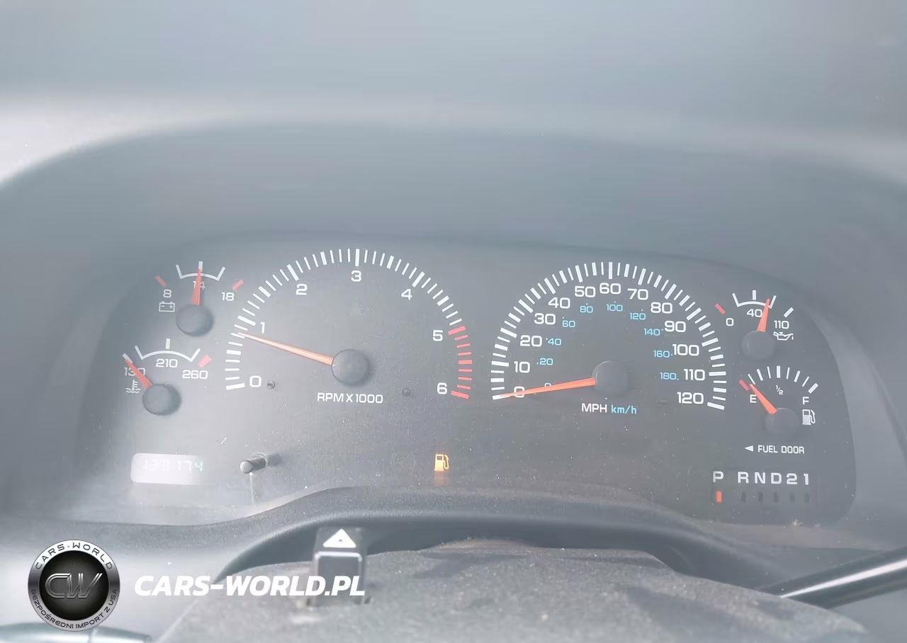 1999 Dodge Ram 1500 St VIN:1B7HF13Z1XJ642457 - 7