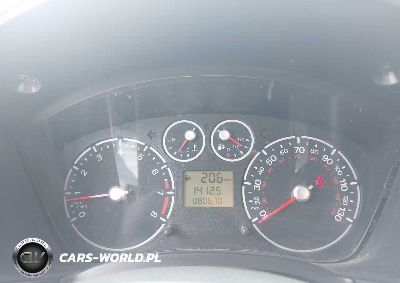 2011 Ford Transit Connect Xlt VIN:NM0LS6BN6BT066313 - 7