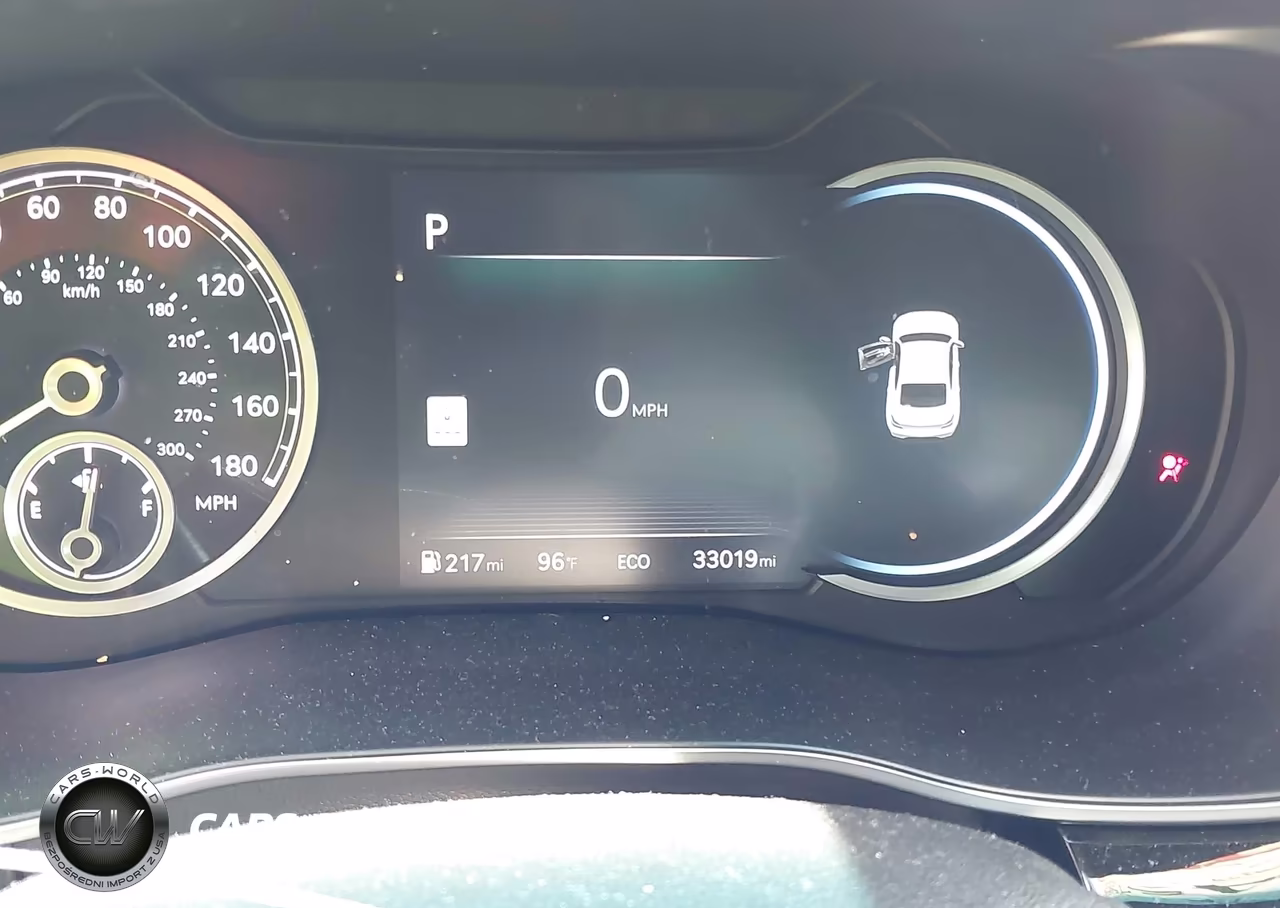 2024 Genesis G70 3.3T Rwd Sport Advanced VIN:KMTG54SE6RU141534 - 7