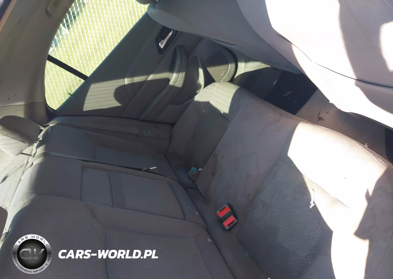 2013 Chevrolet Malibu 1Ls VIN:1G11B5SAXDF213017 - 8