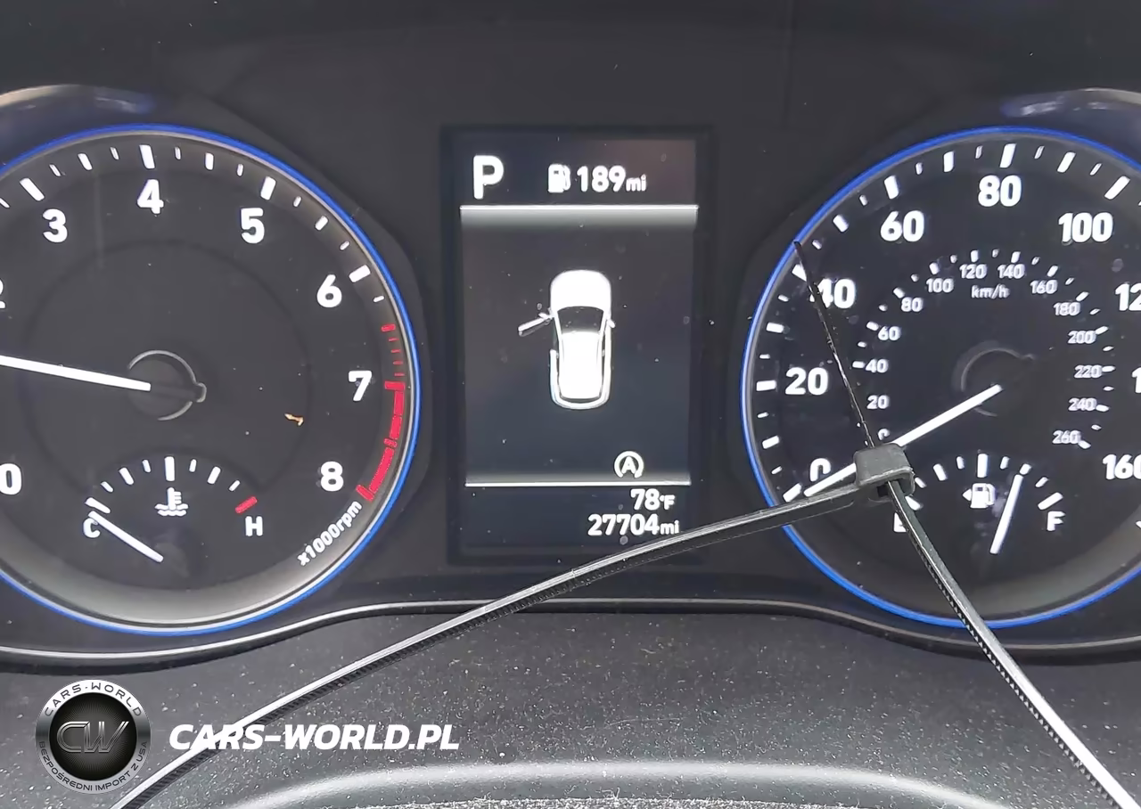 2023 Hyundai Kona Sel VIN:KM8K6CAB9PU992131 - 15